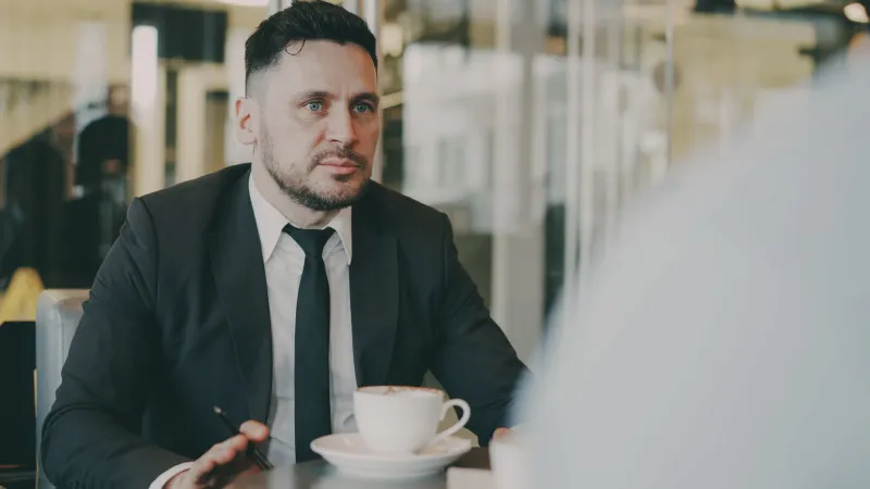 Advising the Mirror: What Consultants Must Do When the Client Is the Problem