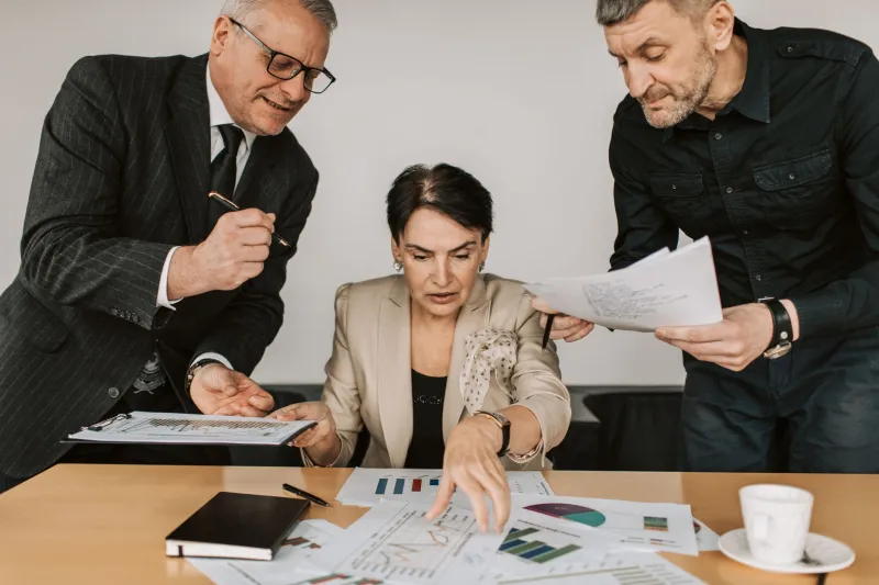 The Cost of Waiting: How Strategic Indecision Is Quietly Draining Your Company's Value