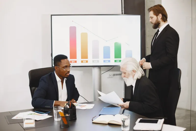Credibility Isn't Enough: Why Sound Strategic Advice Gets Rejected Before the Room Decides