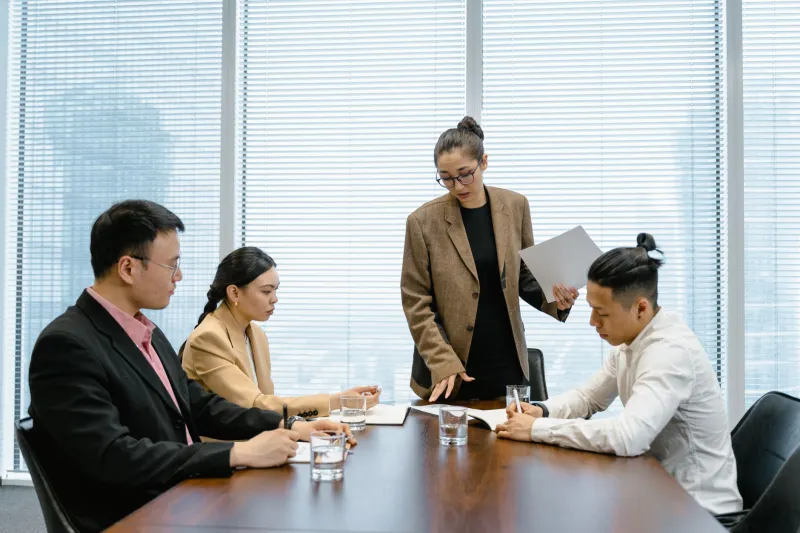Hired to Agree: How Consulting Engagements Get Captured Before They Begin