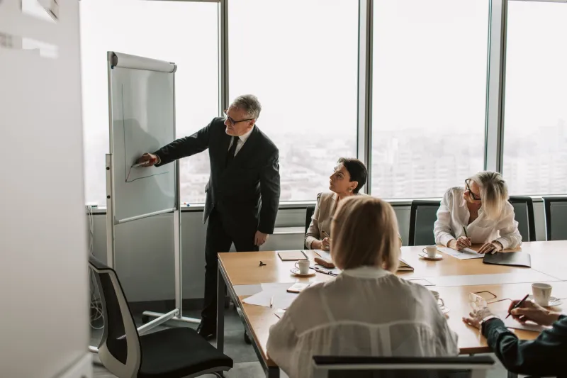 Hired to Tell the Truth: What Happens When Organizations Can't Hear It