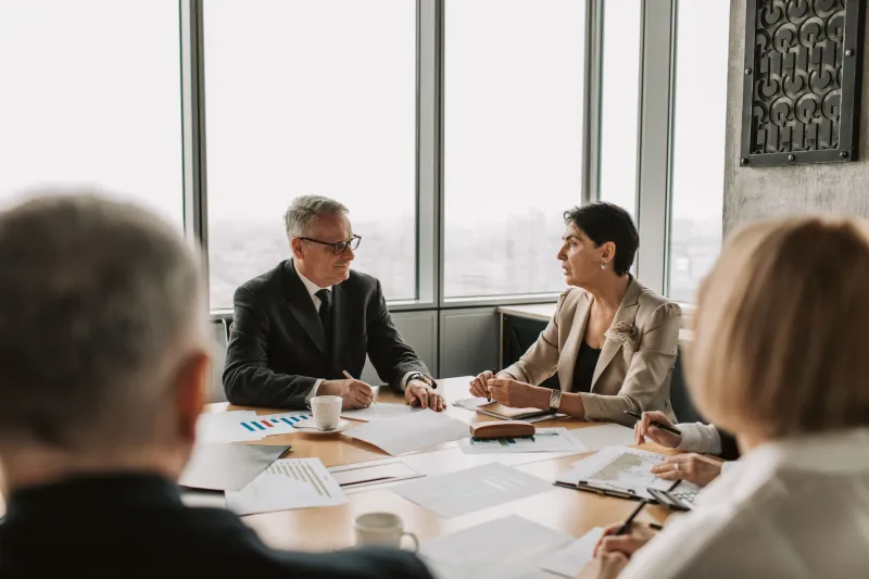 Succession Planning on Paper Versus in Practice: Why the Gap Keeps Costing Companies More Than They Expect