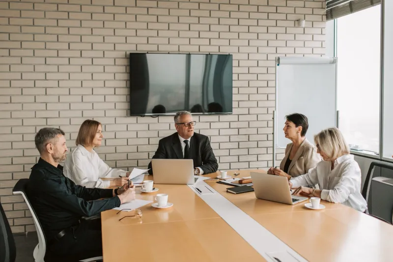 The Untouchable Variable: When Honest Consulting Advice Points Directly at Someone Leadership Won't Let Go