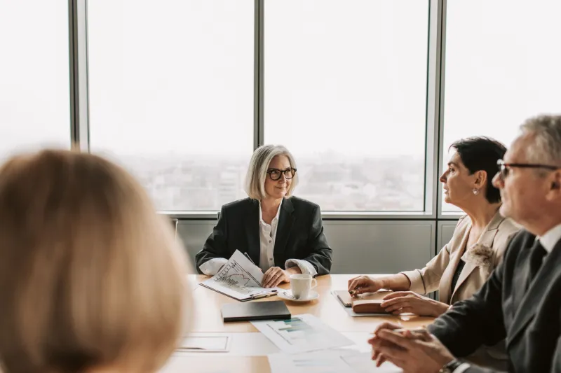 What the Board Never Hears: How Governance Structures Quietly Filter Out Your Most Valuable Strategic Intelligence