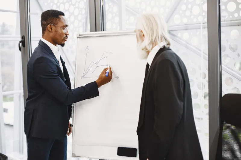Who Owns the Outcome? Why Decision Rights Matter More Than Your Org Chart