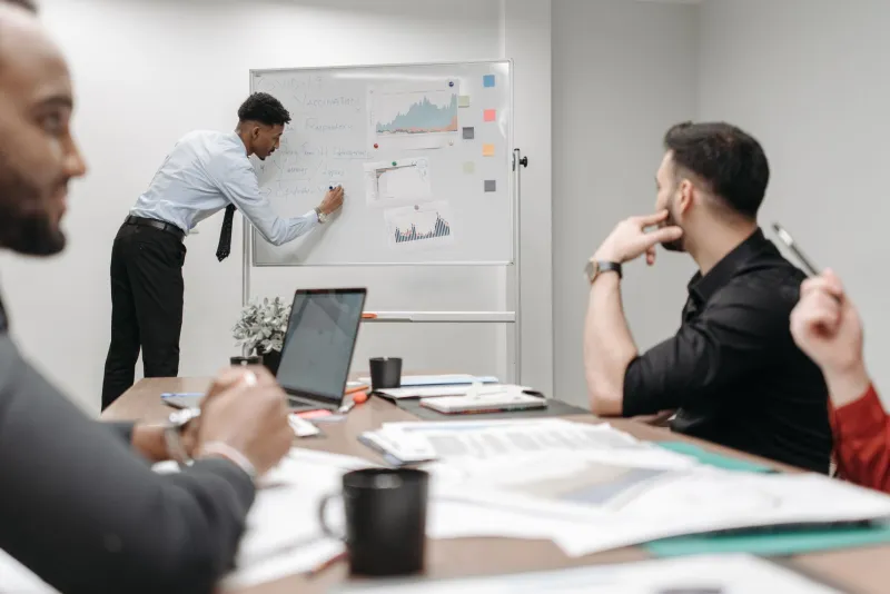 Why Strategy Reports Collect Dust—And the Implementation Model That Changes That