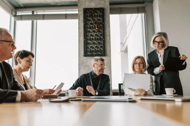 Why Your Top Performers May Be Your Worst Strategic Counselors